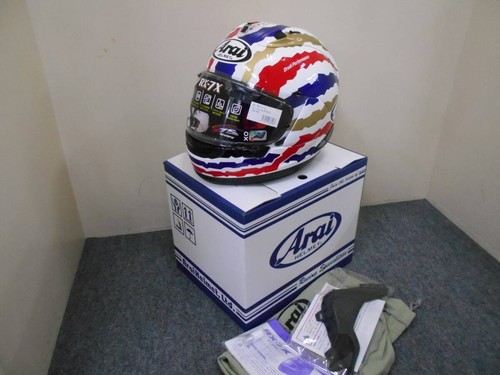 Arai genuine doohan - arai,