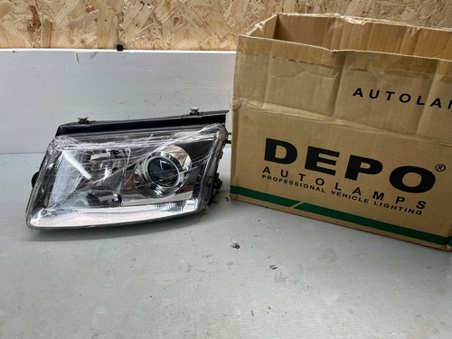 Depo volkswagen passat s - depo,