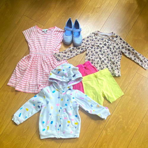 Joules next john lewis - m&s,