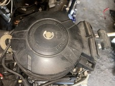 Recoil starter pull start - starter,