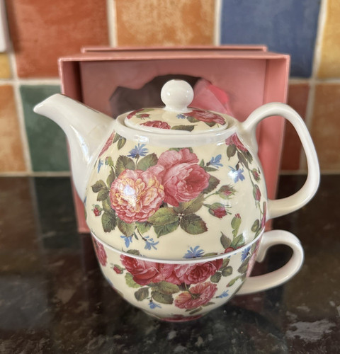 Small bone china tea - china,