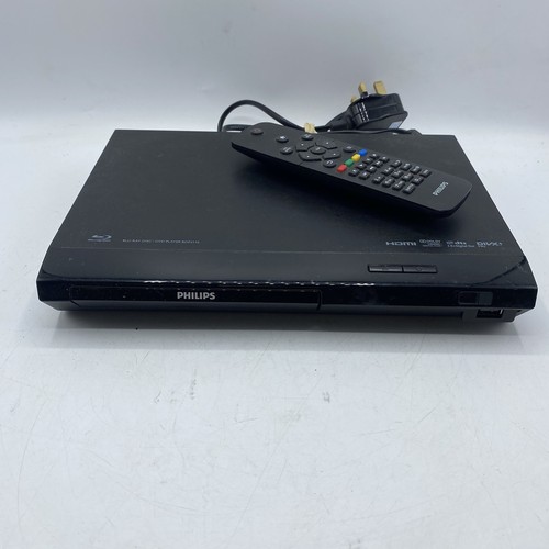 Philips bdp2110 blu ray dvd - philips,