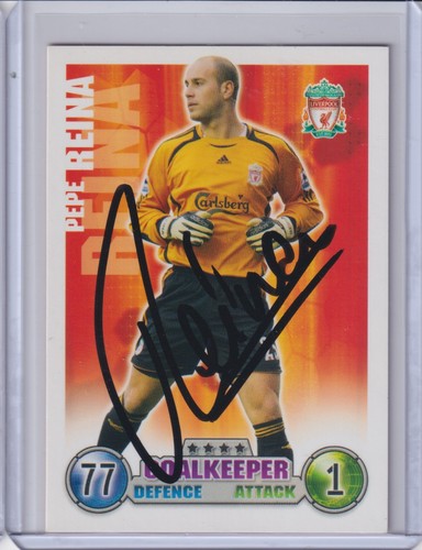 2007 topps match attax - match,