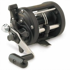 Shimano TR G 200 Right Hand Multiplier Reel