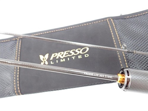 Daiwa 21presso ltdags510ul - 21presso,