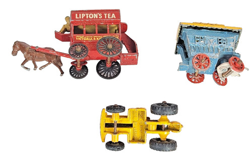 Job lot matchbox - of,
