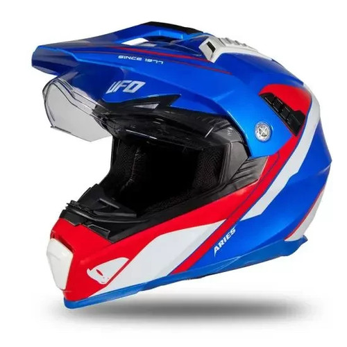 Ufo motocross aries dual - ufo,