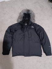 The North Face down filled