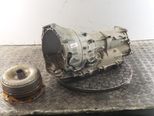 X3 GEARBOX  2015 2.0L Diesel 8
