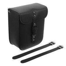  Retro Bag Motorbike Panniers