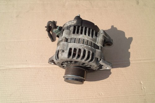 Alternator vauxhall astra - vauxhall, j