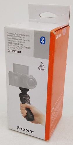 Sony vpt2bt bluetooth hand - sony, gp-vpt2bt
