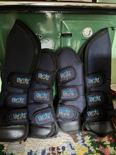 Premier Equine Travel Boots