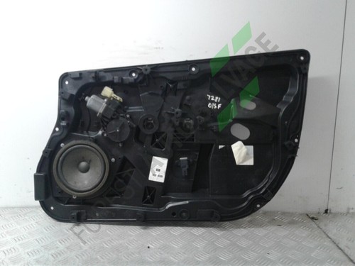2015 ford fiesta door - ford, 5