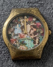 Vintage Michal Negrin Watch