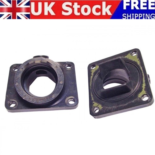 Inlet rubbers tourmax - inlet,