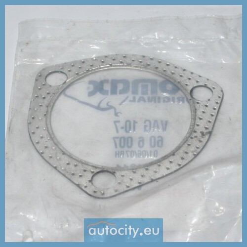 Romax 007 vag 10 7 - 007, 10-7