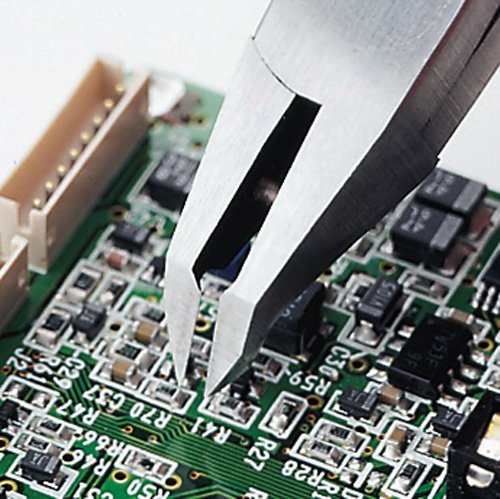 Side cutters degree angled - 45,