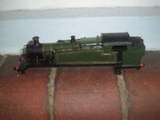 MAINLINE ? GWR 61XX PRAIRIE