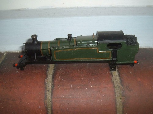 Mainline gwr 61xx - gwr,