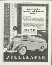 America's first low cost
