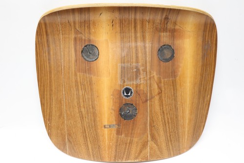Vintage herman miller wood - vintage,