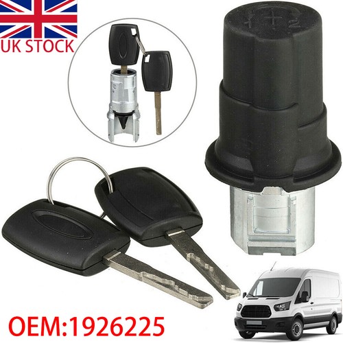 Car bonnet lock - keys, for