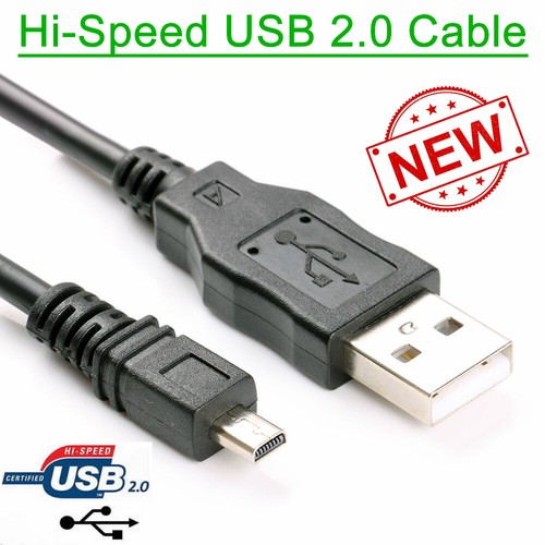 Usb data sync cable - 2.0,