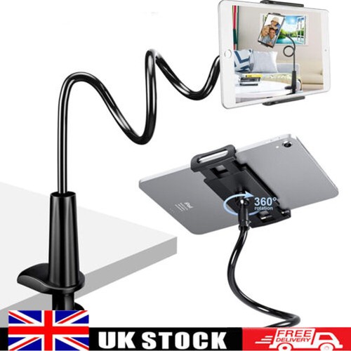 360 flexible gooseneck - 360°,