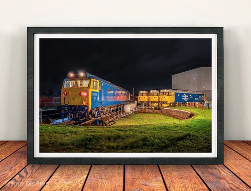 Class framed print 50035 - class,