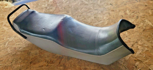 Suzuki gs650 katana seat - suzuki,