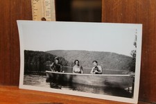 Antique Photo Women Man