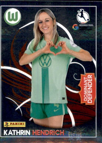Women bundesliga sticker - women's,