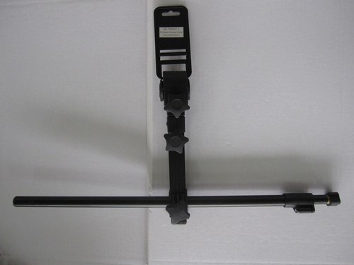 Clamp accessory arm - clamp,