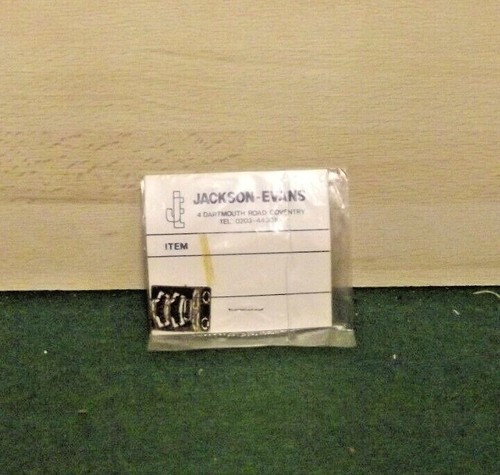 Jackson evans 4mm - evans, name