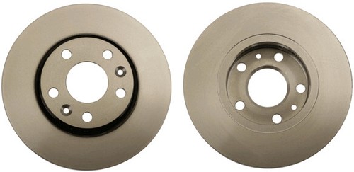 New brake disc for renault - brake,