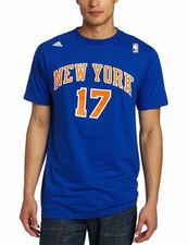 Adidas Mens NBA New York