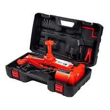 Electric Car Scissor Jack 12V