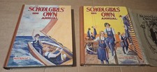 2 x The School Girls Own