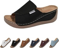 Comfortable Arch Support