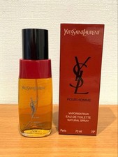 Yves Saint Laurent POUR HOMME