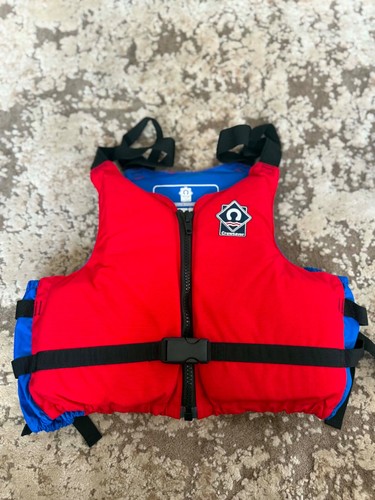 Crewsaver life jacket adult - jacket,