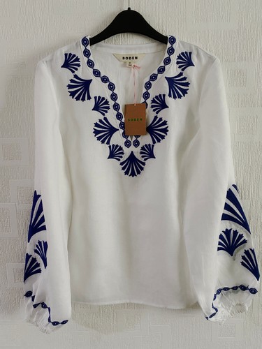 Boden bonnie linen - boden,