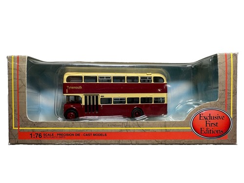 Efe 30606 aec renown bus - 30606,