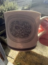 Royal Doulton Earthflower Cups