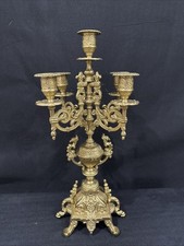 Antique Italian Baroque Style