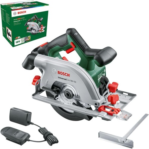 Bosch universalcirc 18v - bosch, 18v-53