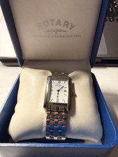 Rotary Swiss Men’s Dolphin