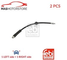 BRAKE HOSE LINE PIPE FEBI