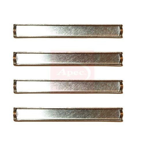 Apec accessory kit disc brake - apec,